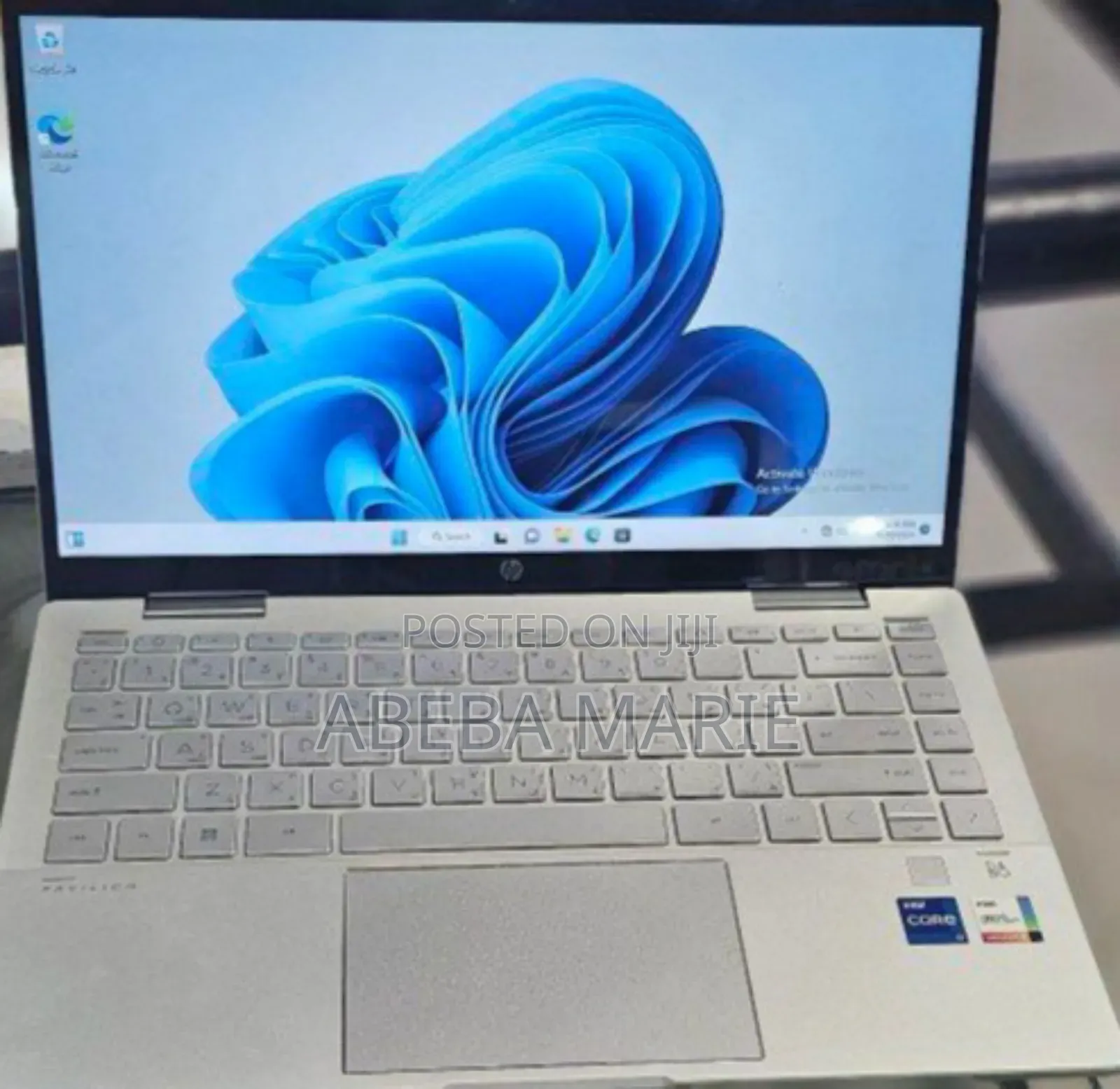 New Laptop HP Pavilion 15 16GB Intel Core I7 SSD 1T