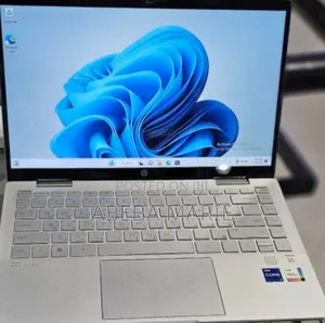 New Laptop HP Pavilion 15 16GB Intel Core I7 SSD 1T