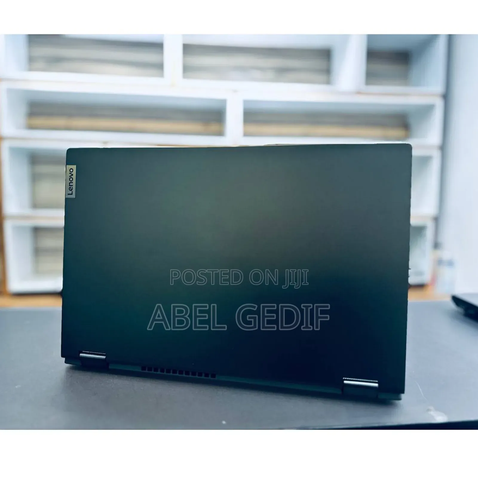 New Laptop Lenovo IdeaPad Flex 15 8GB Intel Core I5 SSD 512GB