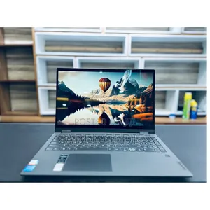 New Laptop Lenovo IdeaPad Flex 15 8GB Intel Core I5 SSD 512GB