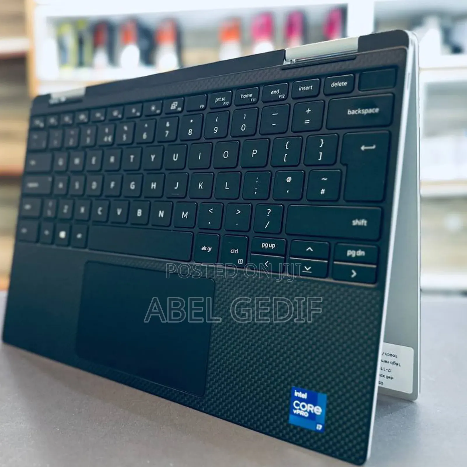 New Laptop Dell XPS 13 16GB Intel Core I7 SSD 1T