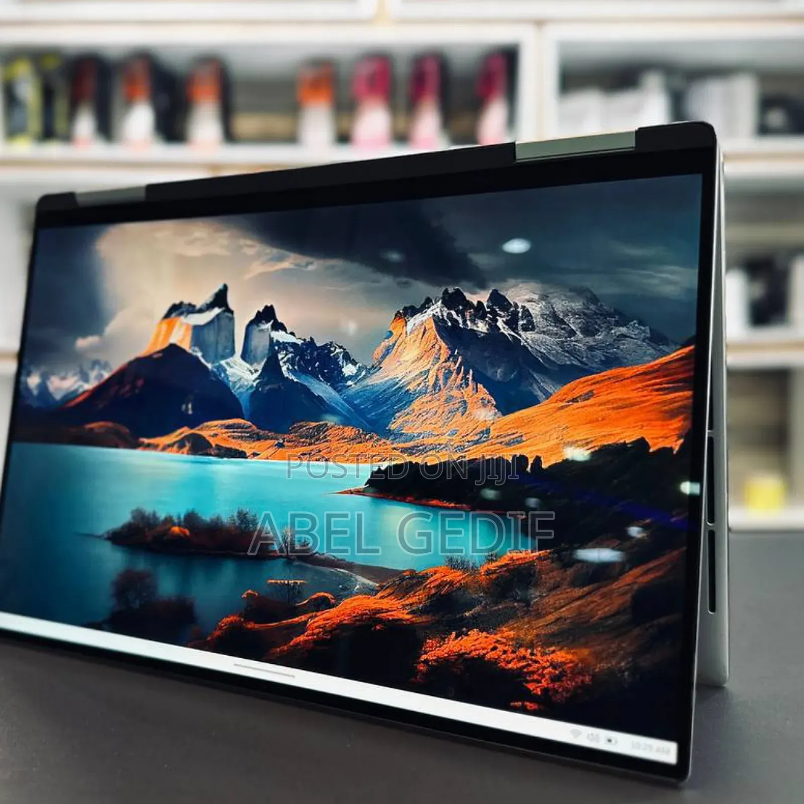 New Laptop Dell XPS 13 16GB Intel Core I7 SSD 1T