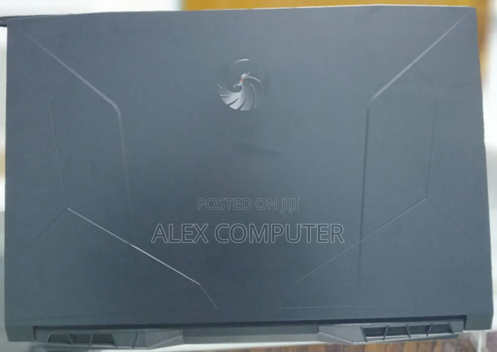 New Laptop MSI Katana 15 16GB AMD Ryzen 7 SSD 1T