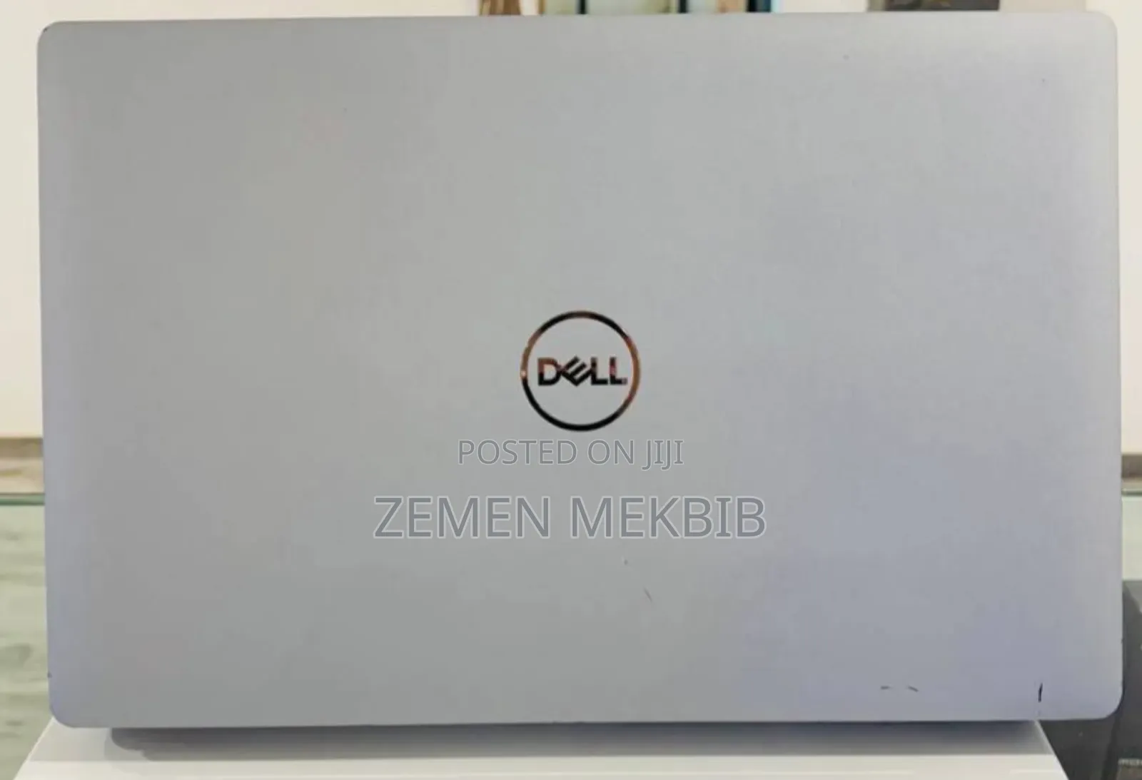 New Laptop Dell 16GB Intel Core I5 SSD 512GB