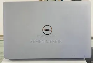 New Laptop Dell 16GB Intel Core I5 SSD 512GB