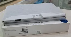 New Samsung Galaxy Tab A8 10.5 (2021) 64 GB Silver