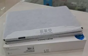 New Samsung Galaxy Tab A8 10.5 (2021) 64 GB Silver