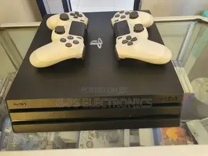 Ps 4 Pro High Quality Product