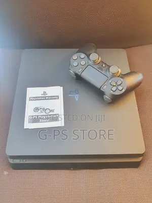 Ps 4 Slim Jailbreak High Quality