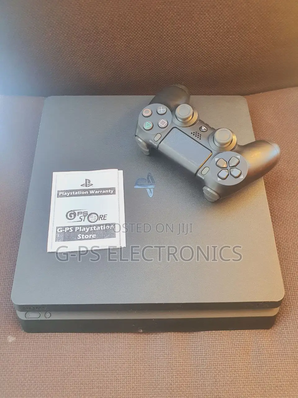 Ps 4 Slim Jailbreak High Quality