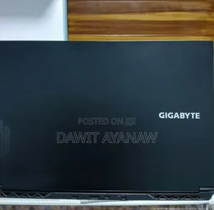 New Laptop Gigabyte 16GB Intel Core I7 HDD+SSD 1T