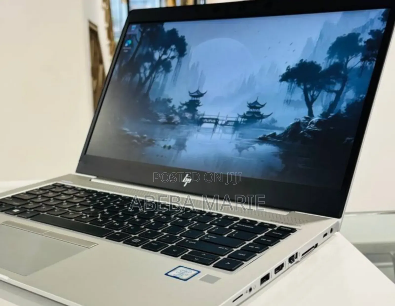 New Laptop HP 250 G6 16GB AMD Ryzen 3 SSD 512GB