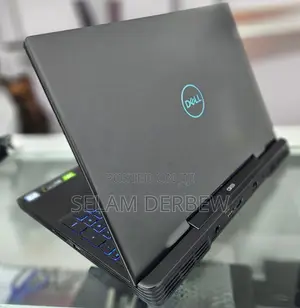 New Laptop Dell Latitude 5590 16GB Intel Core I7 SSD 512GB