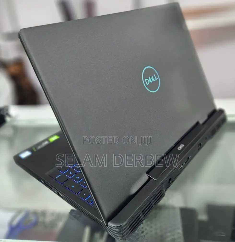 New Laptop Dell Latitude 5590 16GB Intel Core I7 SSD 512GB