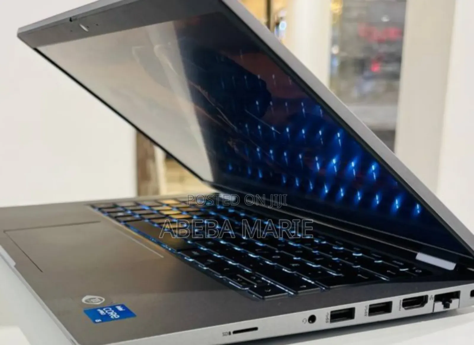 New Laptop Dell Latitude 5420 16GB Intel Core I7 SSD 512GB