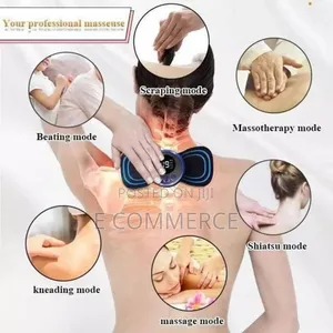 EMS Smart Mini Massager Patch