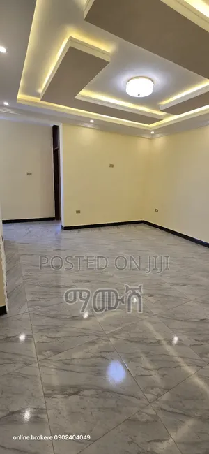 Furnished 3bdrm Condo in አያት መሪ ባቡር ጣቢያ 40/60, Bole for sale