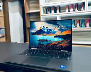 New Laptop Dell XPS 13 16GB Intel Core I7 SSD 1T