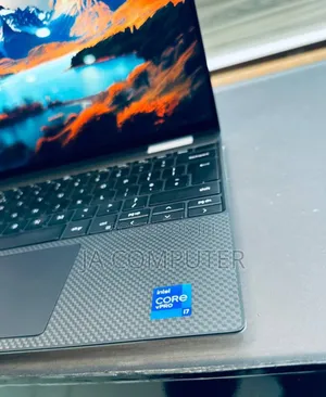 New Laptop Dell XPS 13 16GB Intel Core I7 SSD 1T