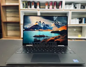 New Laptop Dell XPS 13 16GB Intel Core I7 SSD 1T