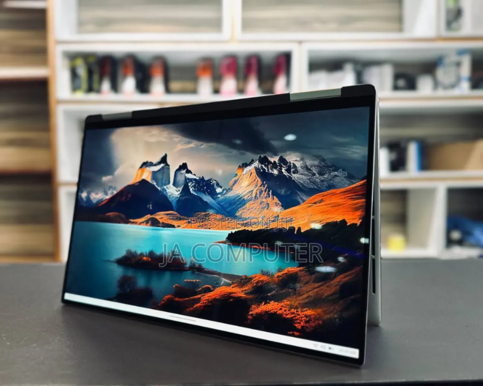 New Laptop Dell XPS 13 16GB Intel Core I7 SSD 1T