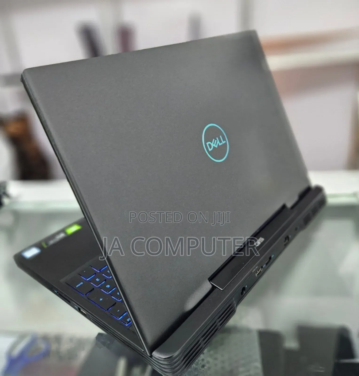 New Laptop Dell G5 16GB Intel Core I7 SSD 512GB