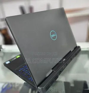 New Laptop Dell G5 16GB Intel Core I7 SSD 512GB
