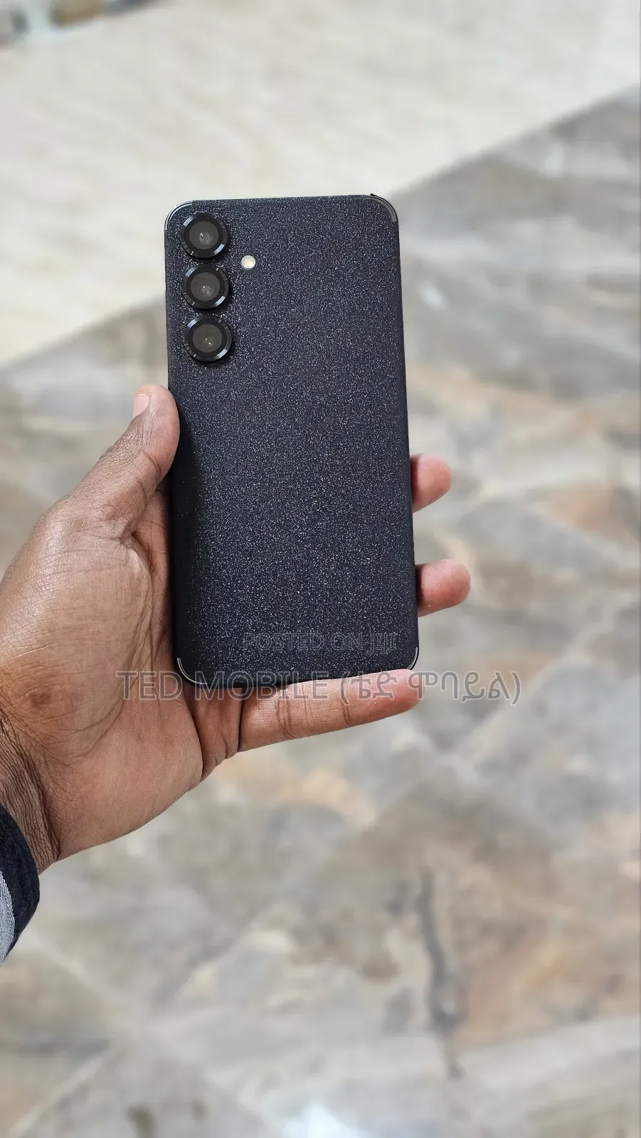 Samsung Galaxy S24 Plus 256 GB