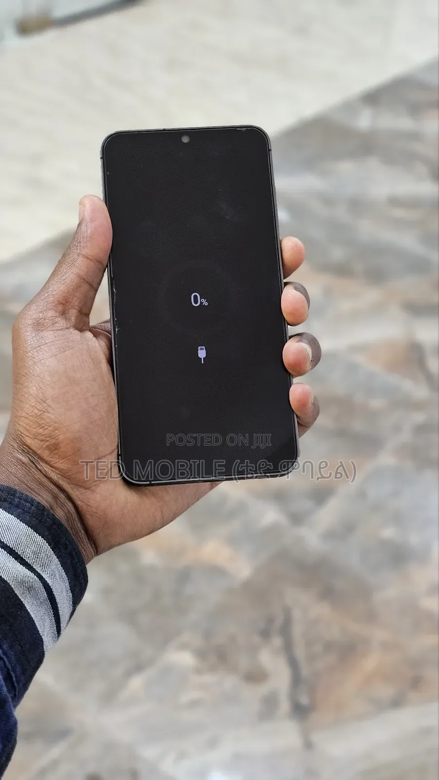 Samsung Galaxy S24 Plus 256 GB