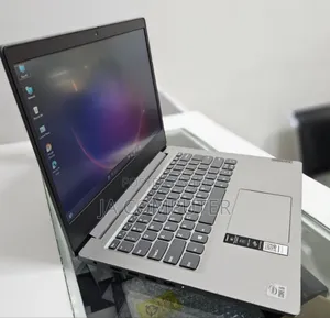 New Laptop Lenovo Ideapad 3 8GB Intel Core I5 SSD 256GB