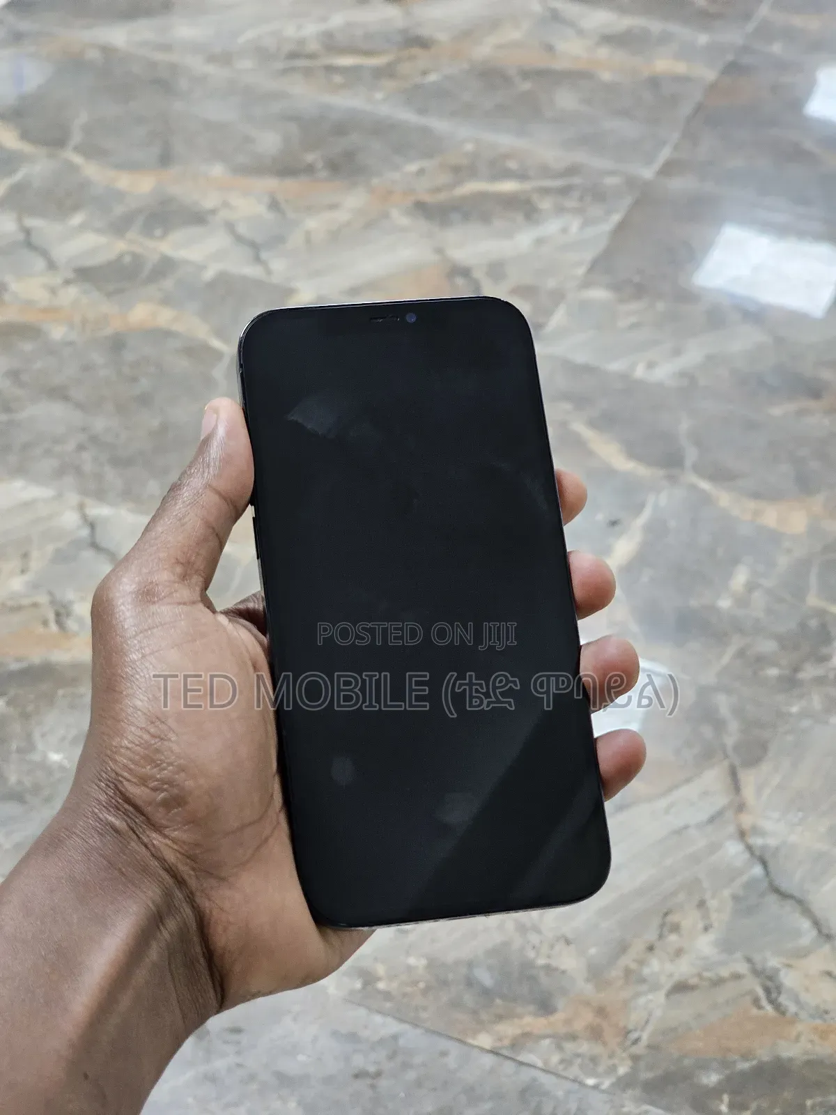 Apple iPhone 12 Pro Max 128 GB Blue