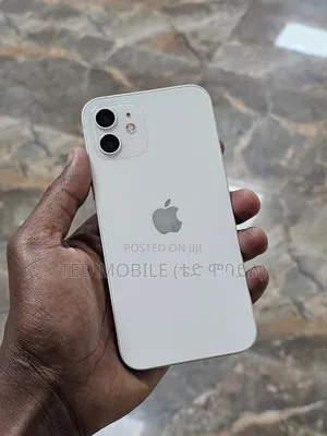 Photo - Apple iPhone 12 256 GB White