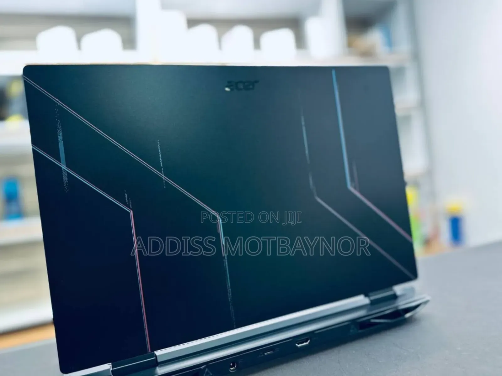 New Laptop Acer Nitro 5 16GB Intel Core I9 SSD 512GB