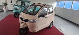 Photo - New Bajaj 2024