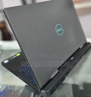 New Laptop Dell Latitude 5590 16GB Intel Core I7 SSD 512GB