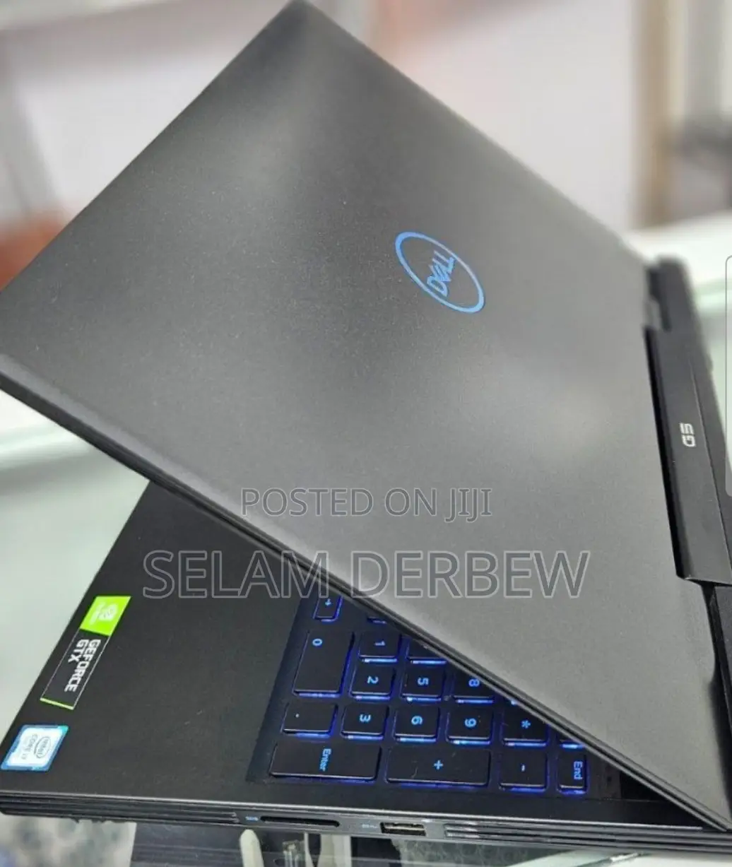 New Laptop Dell Latitude 5590 16GB Intel Core I7 SSD 512GB