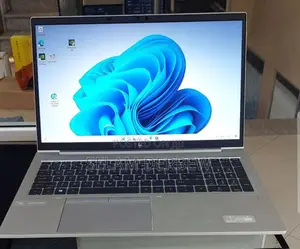 New Laptop HP EliteBook 850 G8 16GB Intel Core I7 SSD 512GB