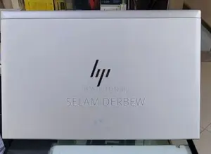 New Laptop HP EliteBook 850 G8 16GB Intel Core I7 SSD 512GB
