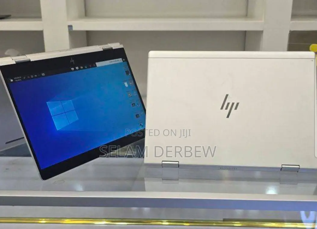 New Laptop HP EliteBook 830 G6 16GB Intel Core I7 SSD 512GB