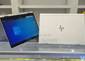 New Laptop HP EliteBook 830 G6 16GB Intel Core I7 SSD 512GB