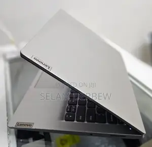 New Laptop Lenovo Ideapad 3 8GB Intel Core I5 SSD 256GB