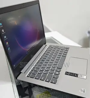 New Laptop Lenovo Ideapad 3 8GB Intel Core I5 SSD 256GB