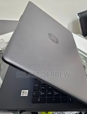 New Laptop HP 250 G8 8GB Intel Core I5 SSD 256GB