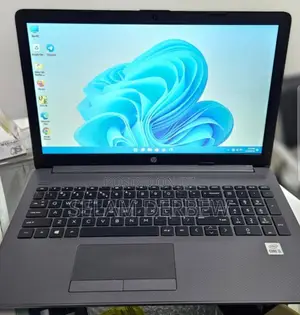 New Laptop HP 250 G8 8GB Intel Core I5 SSD 256GB