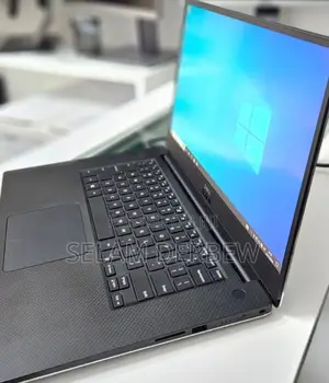 New Laptop Dell Precision 5540 16GB Intel Core I9 SSD 512GB