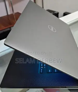 New Laptop Dell Precision 5540 16GB Intel Core I9 SSD 512GB