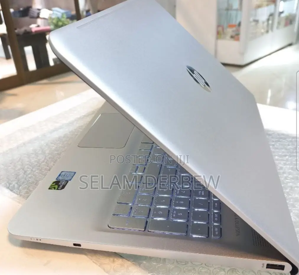 Laptop HP Envy 13 8GB Intel Core I5 HDD+SSD 500GB