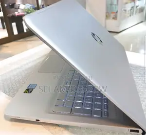 Laptop HP Envy 13 8GB Intel Core I5 HDD+SSD 500GB