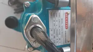 Electrical Pump