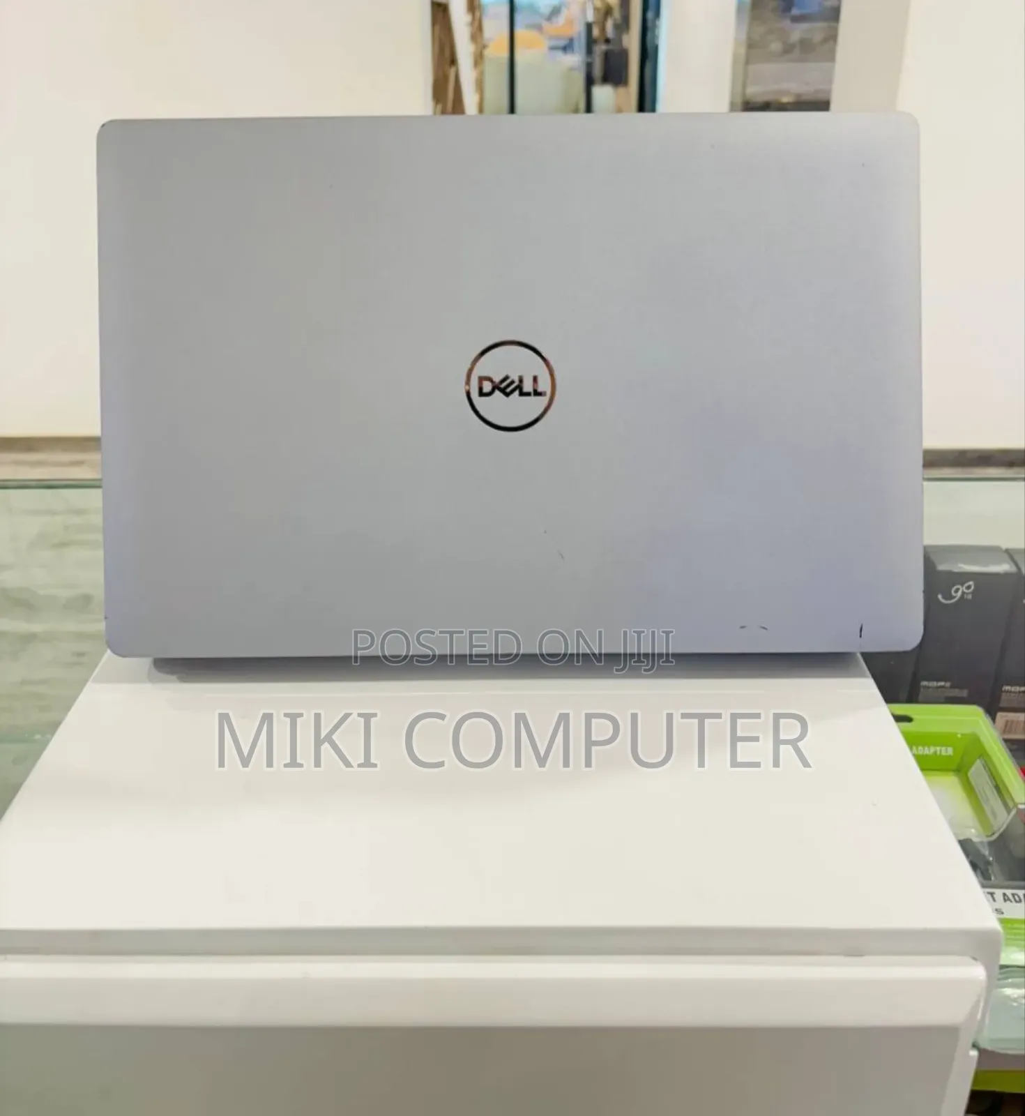 New Laptop Dell Latitude 5510 16GB Intel Core I5 SSD 512GB